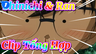 Shinichi & Ran / Trích Đoạn Cut | Thám Tử Lừng Danh Conan Tv Tập 400~500_1
