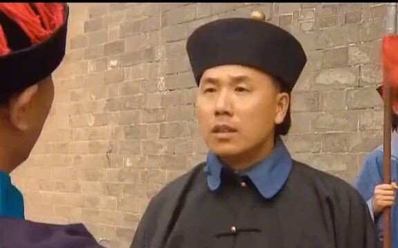 National hero Zuo Zongtang entered the capital, only to find a low-ranking official demanding a toll