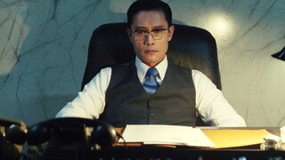 Why can't South Korea's president persuade people to wear masks anymore? A movie reveals the terrify