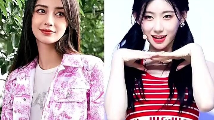 She really is a fairy—here’s why she can’t be an idol!