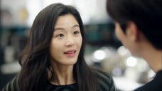 Legend Of The Blue Sea | Episode 25 | Hindi Dubbed | K-Drama Series