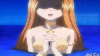 Mermaid Melody || Coco & Sara - Feelings