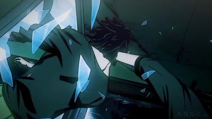 nagumo vs narapidana