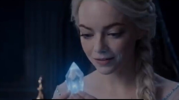 FROZEN 2027 NEW