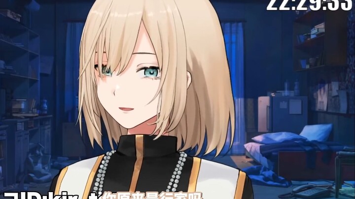 [Kirschtorte/Well-Cooked Meat] Super Fun 50-Year-Old Auntie on Christmas Eve Call-In Stream!