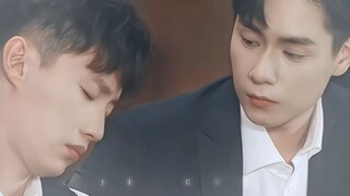 If you change the BL script, the next second you two will be on "chang"...