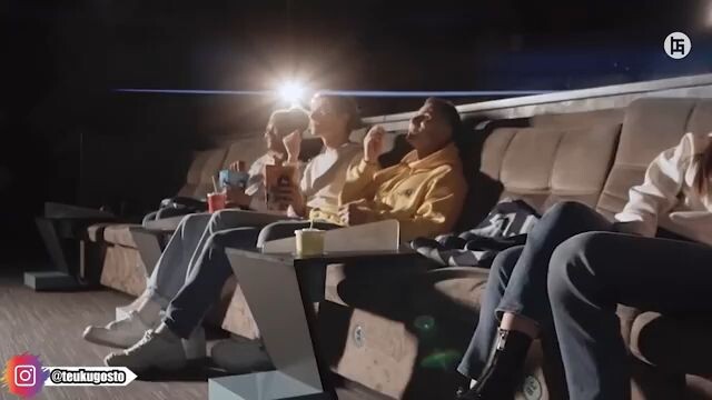 tonton sampe habis ending nyaa asik👍🏻