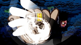 第十三集：五指山下的孙悟空！