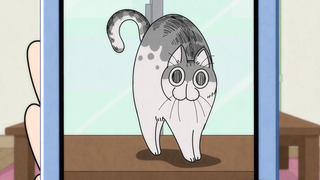 【7月/日野聪&种崎敦美】与猫共度的夜晚(夜夜猫歌) 07【中文字幕】