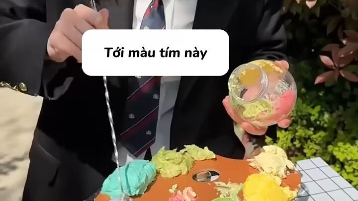 sữa chua hành tinh