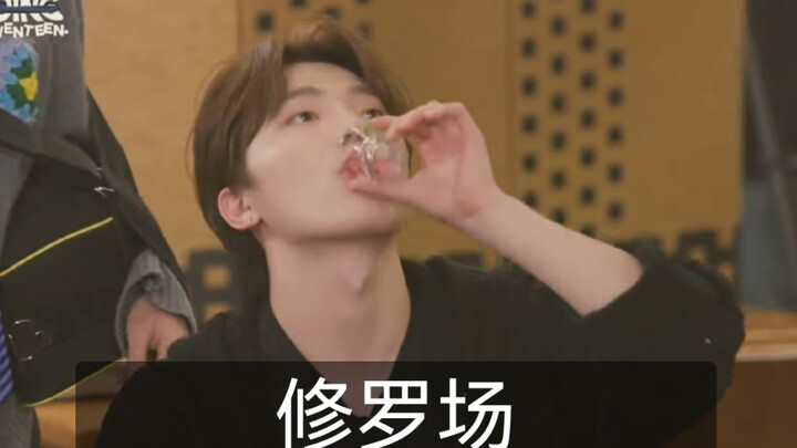 ثمانية: "أنت لا تحبّني، أليس كذلك؟" | مَن هو الفارس الأسود لكلٍّ منهما