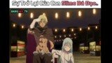 Review phim :  Tensei Shitara Slime Datta Ken : "Sự trở lại của Bạo Phong Long "