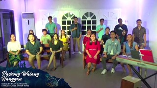 Paskong Walang Hanggan