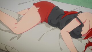 Baru Episode Awal" Aja Udh Di Kasih Se Hot Ini