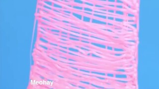 Những ý tưởng tự làm cho bé