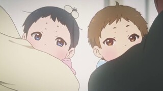 High sweetness ahead! Straight out of the teeth! 【Tamako Love Story/Love Story】