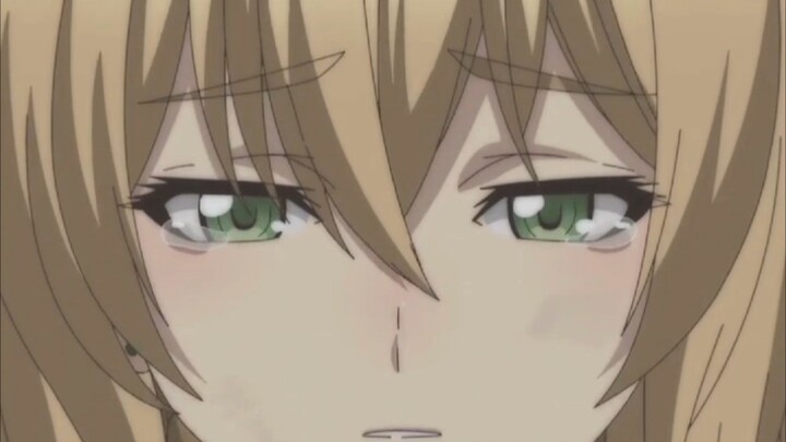 Istri Dalam Bahaya, Apakah Sang Pria Utama Datang Menyelamatkan dengan Gagah Berani?