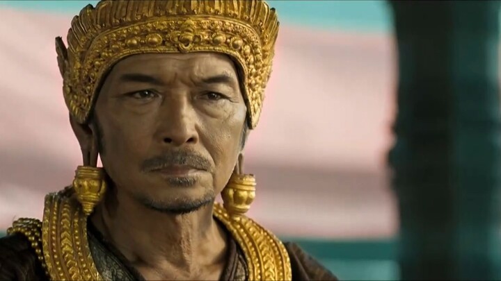 Tagalog Dubbed  Watch Ong Bak 3 (2010)