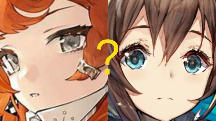 Khi người chơi Arknights đến năm 1999