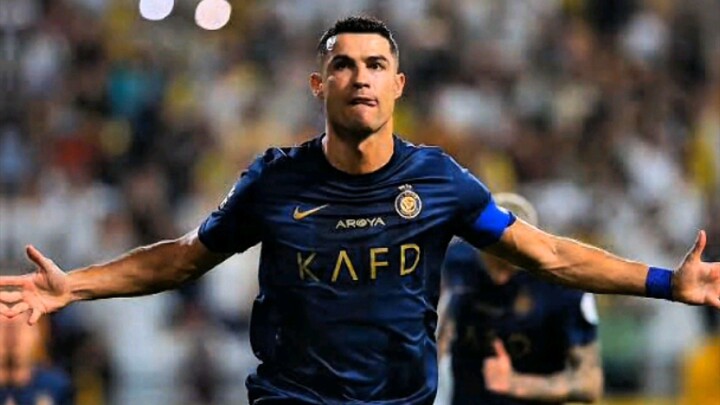 Ronaldo Non Muslim Picture Vs Muslim Picture #viral