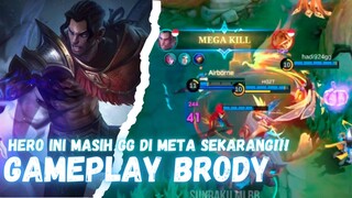Marksman ini pernah berjaya pada masanya‼️Brody nih boss senggol‼️