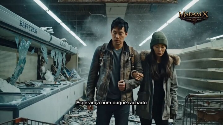 Love In A Dead World