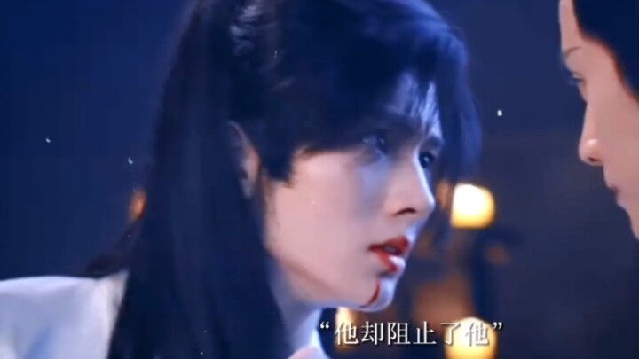 Informan yang paling dia percaya justru mengkhianatinya pada akhirnya #LiFei #XuZhengxi #KisahAnehHu