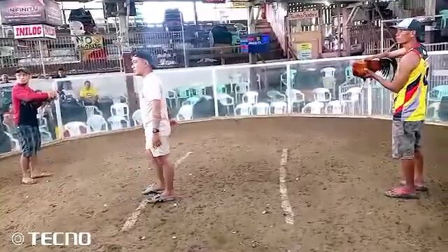 GUIMPUTLAN GAMEFARM