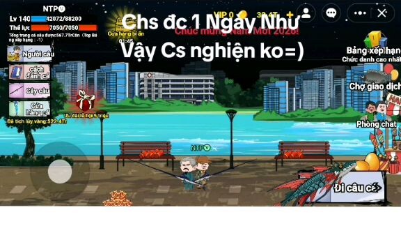 #BuildaGame#钓魂#38380704