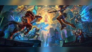 Game dạo này mấy nhóc chơi toàn bị mẹ gank lienquanmobile  #gamehay