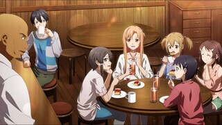 SAO Variant Showdown - Miscellaneous and The Labyrinth