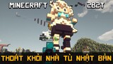 Thoát Khỏi Nhà Tù Kiên Cố Nhất Minecraft 2B2T  - Channy