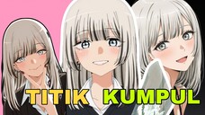 KESUKAAN KARBIT🥰Sono Bique Doll Wa Koi Suru