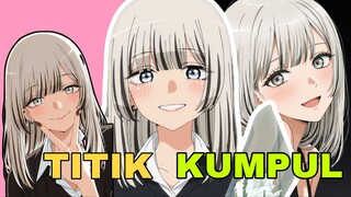 KESUKAAN KARBIT🥰Sono Bique Doll Wa Koi Suru
