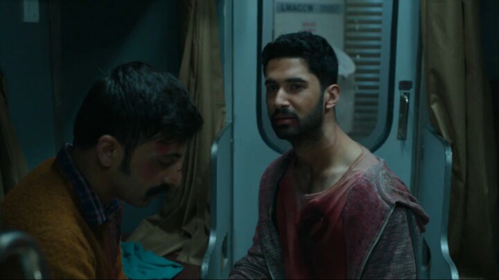 Kill New Action movie (2026) Hindi