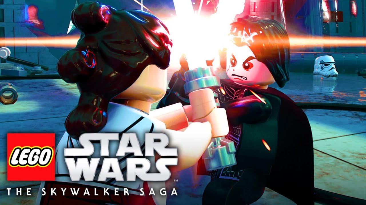 lego star wars the skywalker saga ppsspp download