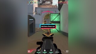 Ini Bug atau Glitch atau Cheat? 🤔 fyp valorant valorantindonesia valoranthighlight valorantclip valorantclips valorantcheater valoranthacker