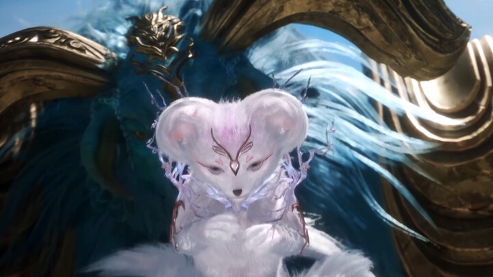 One second ago: "Little sister~"; the next second: "Are you male or female? Niu Niu, you're still so