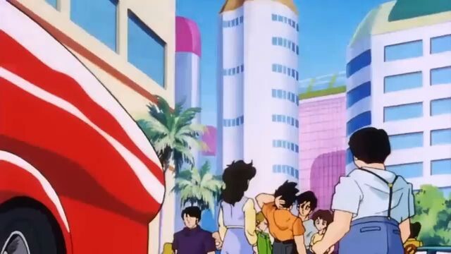 Dragon Ball Z Spesial Android Dan Cell Saga Full Movie Sub English