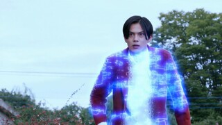 Kamen Rider Ultra Fox Semua Anggota Keluar·Koleksi Eliminasi [4K 120 bingkai]
