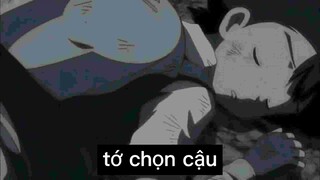 Tớ chọn cậu