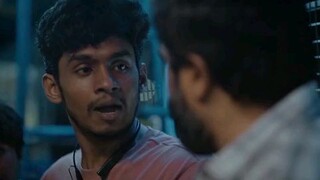 Tourist Family (2025) HDRip Tamil Full Movie