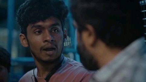 Tourist Family (2025) HDRip Tamil Full Movie