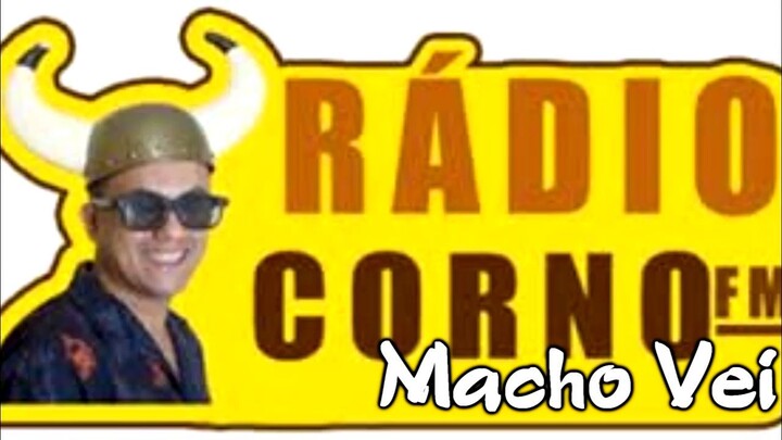 Programa do Macho Vei -417