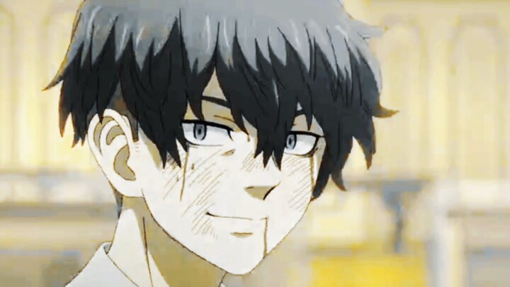 Tokyo revengers best scenes AMV moye moye