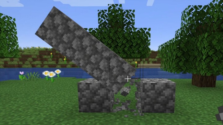 All-Round Hero has voiced Minecraft from start to finish!