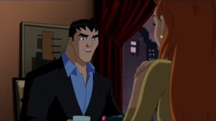 Batman VS Dracula Partea 4