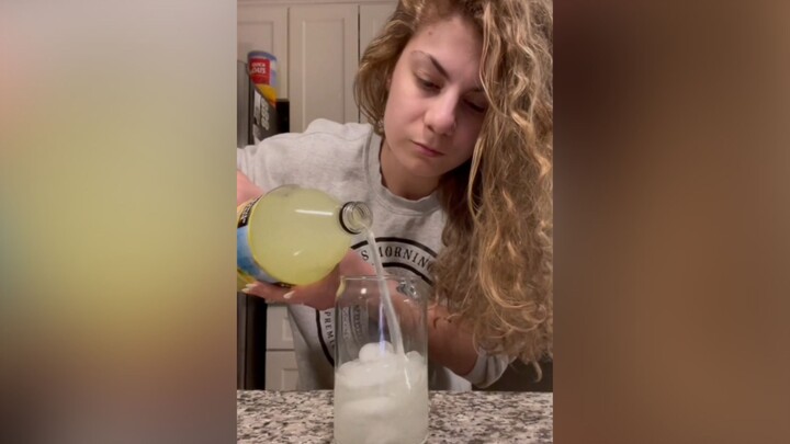 My picky boyfriend, hahaha