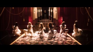 NATURE Girls MV