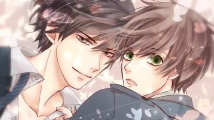 sekaiichi hatsukoi 2 ep 1